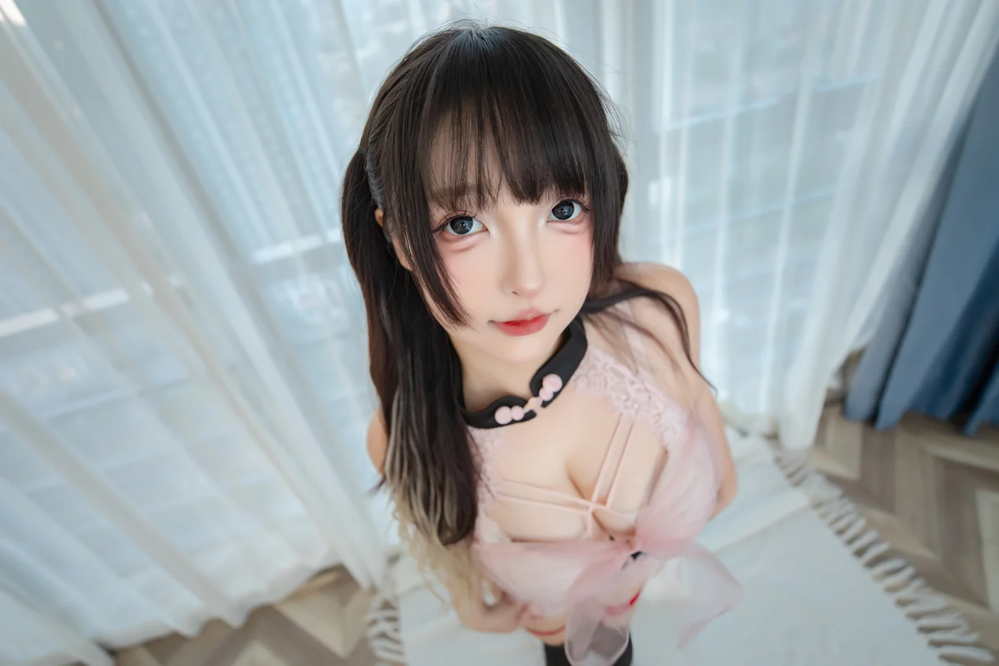 神楽坂真冬 - 攻速双马尾 [75P,2V-431MB] tg@simisebaisi 【丝足阁】022.webp